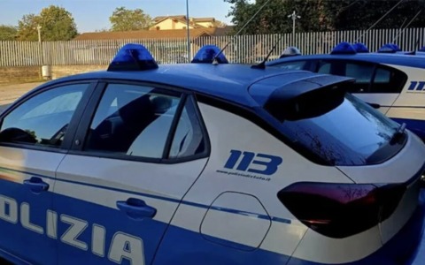 Si introduce nella residenza per pazienti psichiatrici e ruba bici e pc: 39enne arrestato