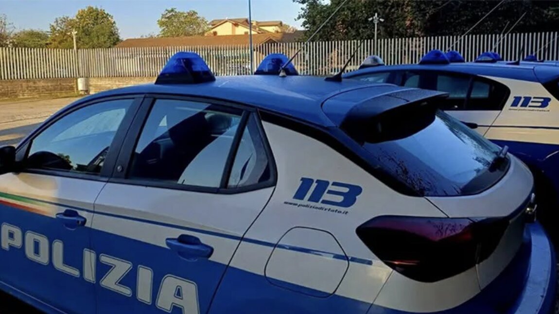 Si introduce nella residenza per pazienti psichiatrici e ruba bici e pc: 39enne arrestato