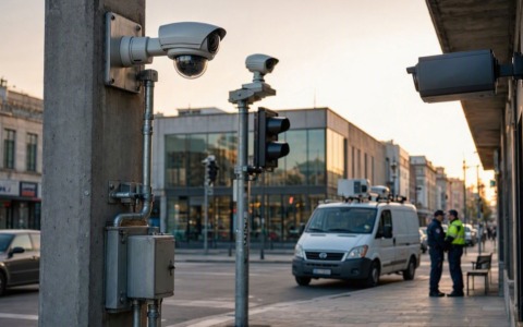 Sicurezza urbana: già nove i comuni bresciani che hanno presentato le domande per la videosorveglianza