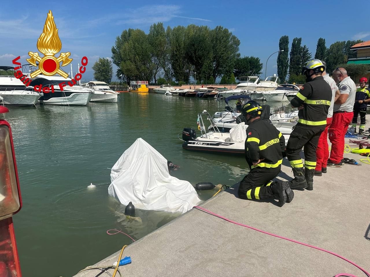 Sirmione