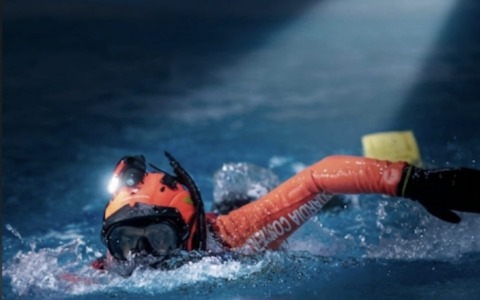 Lago di Garda: soccorsi nella notte 21 diportisti in pericolo