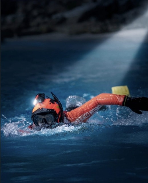 Lago di Garda: soccorsi nella notte 21 diportisti in pericolo