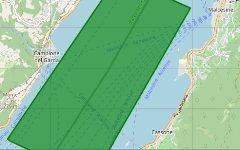 Tornado European Championship, la Guardia Costiera invita alla: “Cauta navigazione”