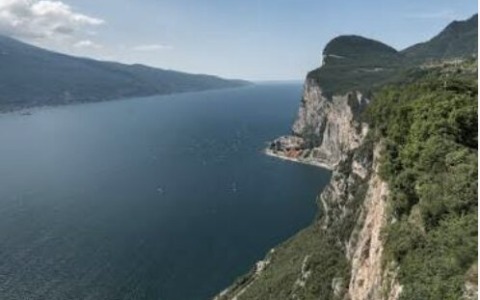 Tornado European Championship 2026 a Campione del Garda