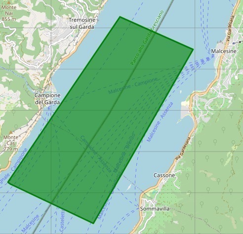 Tornado European Championship, la Guardia Costiera invita alla: “Cauta navigazione”