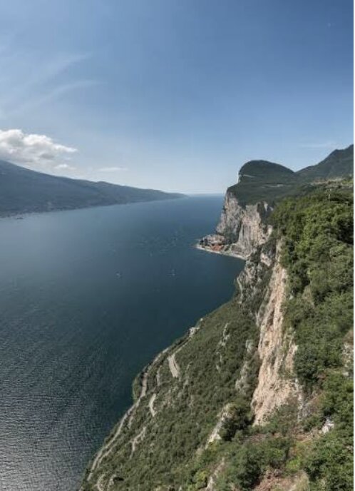 Tornado European Championship 2026 a Campione del Garda
