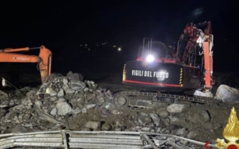 Viabilità sulla Ss42: il punto della situazione