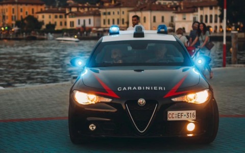 Iseo, finto maresciallo tenta di truffare un’anziana: ma ad arrestarlo sono i carabinieri veri