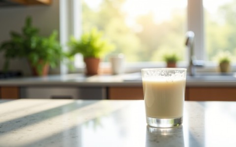 Proteine ​​del siero del latte isolate e trasparenti: 25 g di proteine ​​senza il sapore di latte tipico dei frullati