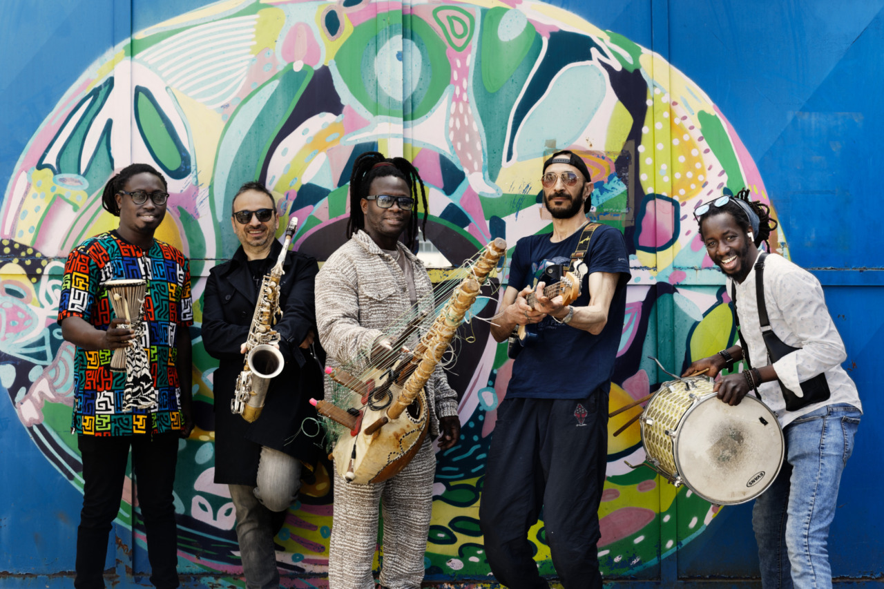 Afrobrix 2026: dal 4 al 6 settembre al Centro Comboni di Brescia