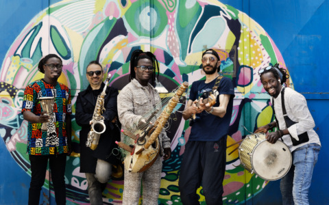 Afrobrix 2026: dal 4 al 6 settembre al Centro Comboni di Brescia