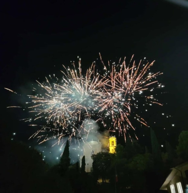 Scenari di marmo: la Notte Bianca accende Paitone