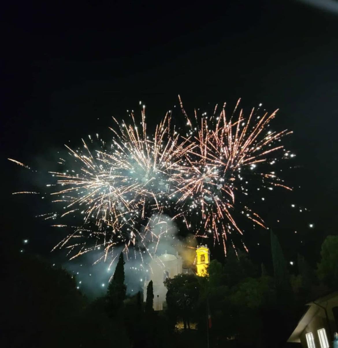 Scenari di marmo: la Notte Bianca accende Paitone