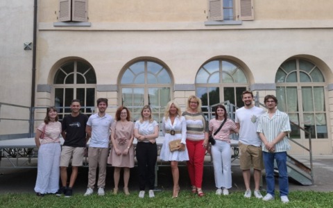 Convenzione scaduta: sospese le aperture straordinarie della sala studio