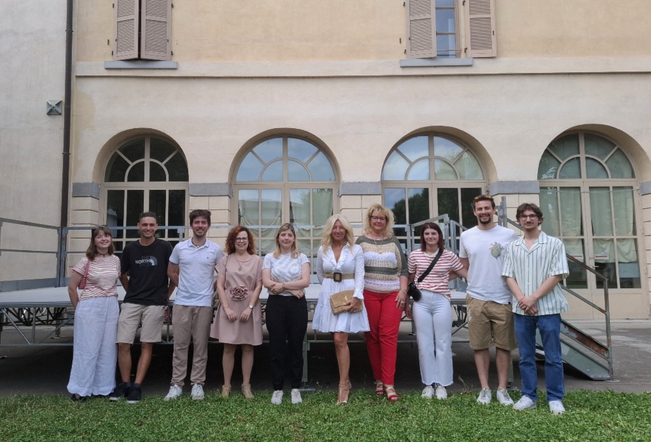 Convenzione scaduta: sospese le aperture straordinarie della sala studio