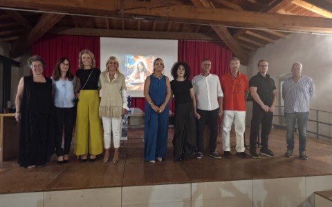 Trame di luce: l’arte in mostra a Verolanuova