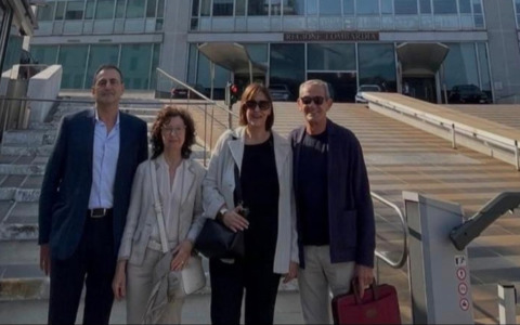 “BiometaNo” non molla e arriva fino in Regione