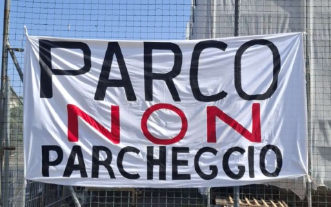 La battaglia di San Paolo per il suo parco