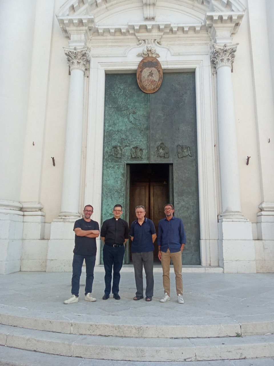 Il Duomo va verso i 300 anni: restauri e nuovi interventi entro il 2029