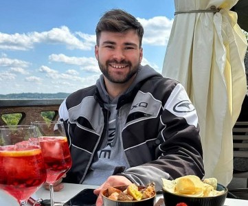Un progetto legato alla sicurezza sul lago in ricordo di Alexandru, annegato per salvare un bambino