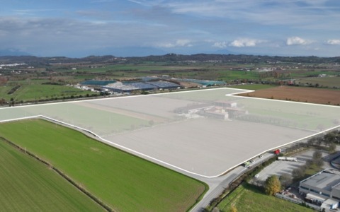 Un nuovo maxi campo fotovoltaico spaventa i comitati