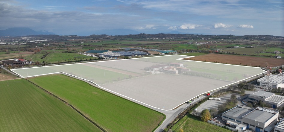 Un nuovo maxi campo fotovoltaico spaventa i comitati