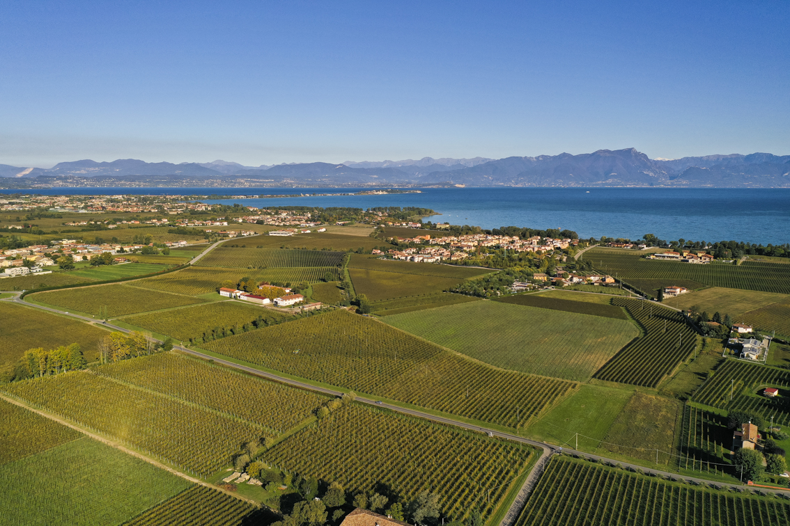 A Sirmione arriva la prima edizione del Lugana Festival
