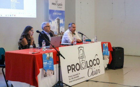 Chiari riscopre le sue radici: al Museo il viaggio nella storia della città