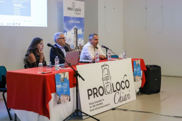 Chiari riscopre le sue radici: al Museo il viaggio nella storia della città