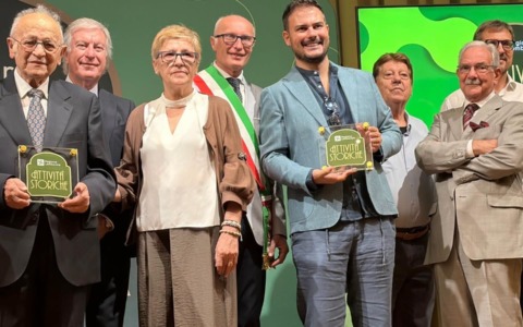 Cinque nuove attività storiche entrano nell’Albo regionale: Brescia celebra anche le botteghe di Chiari