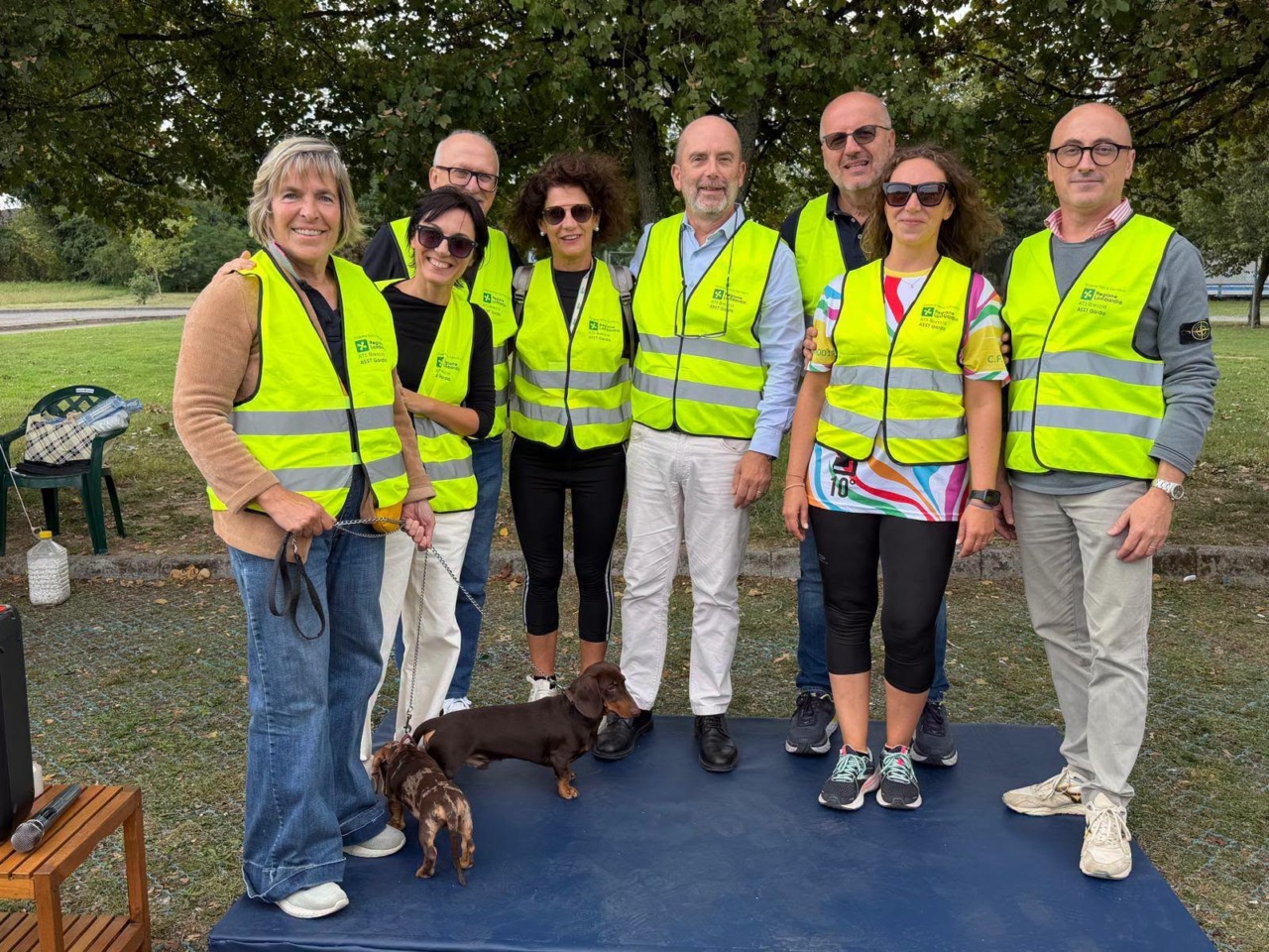 Pontevico in movimento con il “Cammino day”