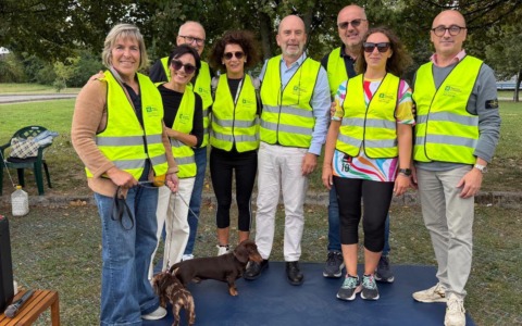 Pontevico in movimento con il “Cammino day”