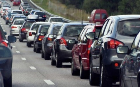 A4, incidente tra Sirmione e Desenzano del Garda: code fino a dieci chilometri