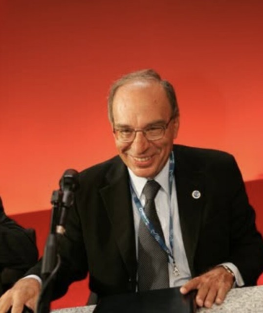 Addio ad Alfredo Mantica, è morto ad 83 anni
