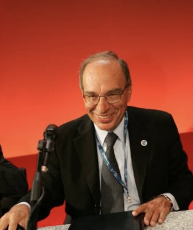Addio ad Alfredo Mantica, è morto ad 83 anni