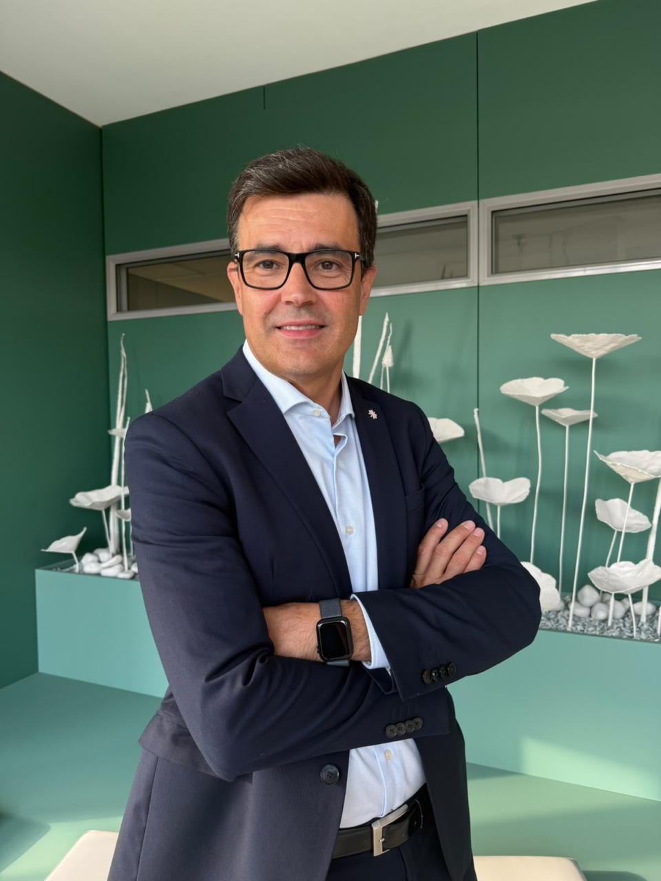 Assohotel Confesercenti Lombardia Orientale: il nuovo presidente è Luca Andriani