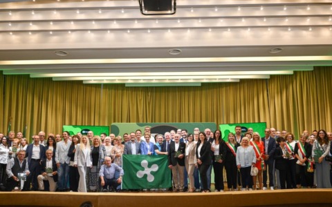 Regione Lombardia premia 104 nuove Attività Storiche di Brescia e provincia