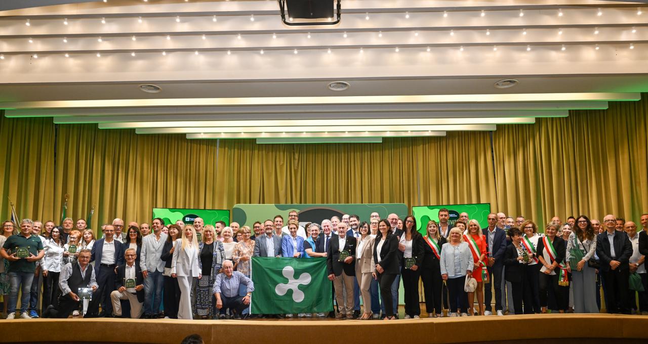 Regione Lombardia premia 104 nuove Attività Storiche di Brescia e provincia