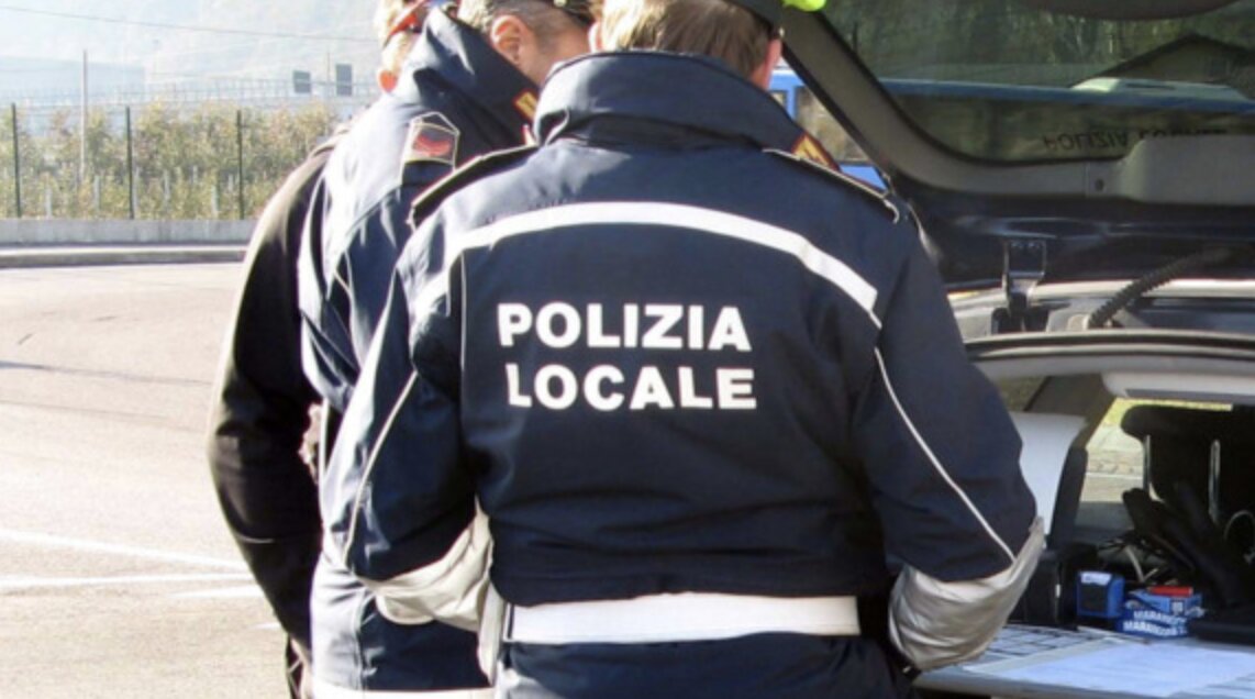 Brescia: controlli a tappeto da parte della Polizia Locale, tredici le patenti ritirate