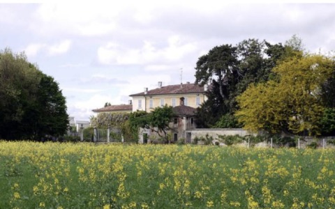Cadono i vincoli per Villa Rosa: meno lacci urbanistici per chi vive nel centro storico