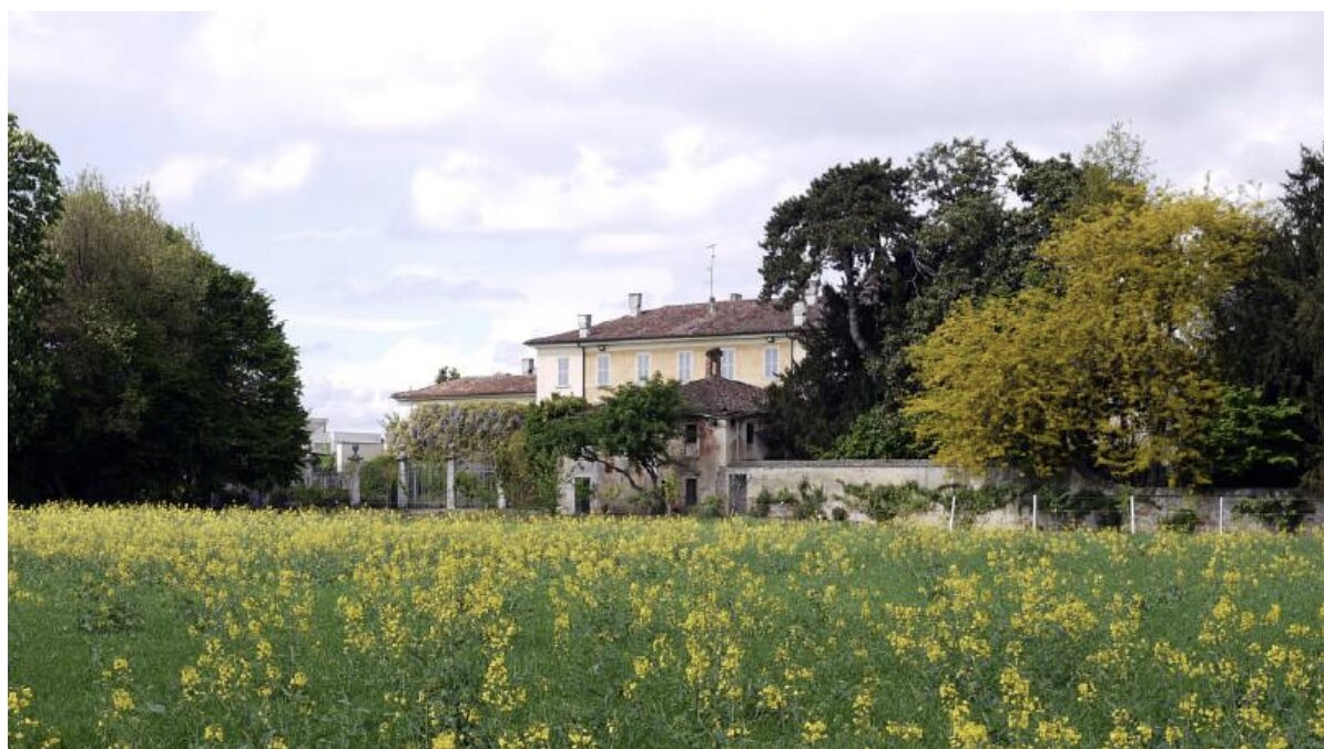 Cadono i vincoli per Villa Rosa: meno lacci urbanistici per chi vive nel centro storico