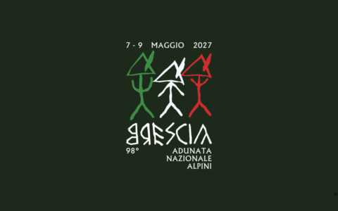 LABA firma il logo ufficiale dell’Adunata degli Alpini 2027 a Brescia