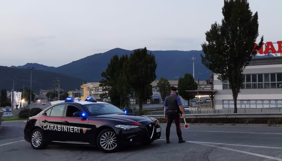 Carabinieri e Nil di Brescia: a Gavardo un arresto per evasione, sospesa un’azienda agricola