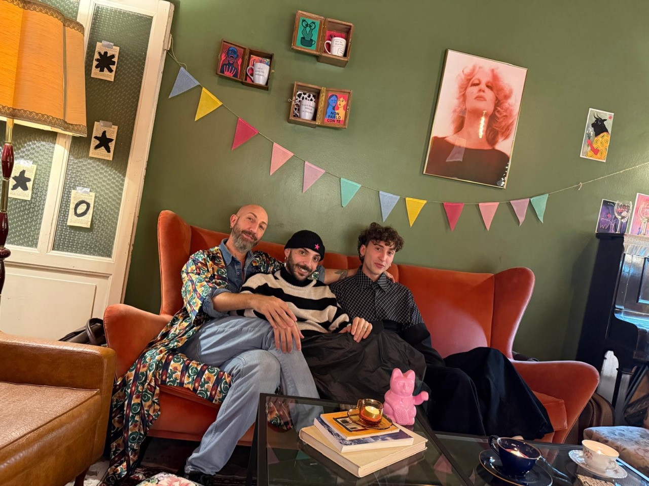 Casa delle Stelle: l’associazione culturale che vive dell’energia delle persone che l’attraversano