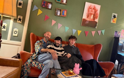 Casa delle Stelle: l’associazione culturale che vive dell’energia delle persone che l’attraversano
