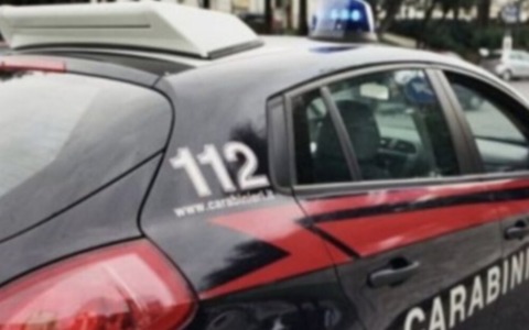 Castiglione delle Stiviere: 26enne irregolare scoperto dai Carabinieri,  verso il rimpatrio