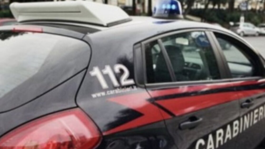 Castiglione delle Stiviere: 26enne irregolare scoperto dai Carabinieri,  verso il rimpatrio
