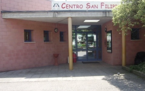 Al Centro San Filippo di Montichiari è tornato lo Sport Day