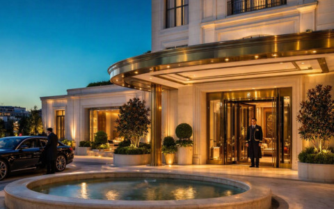 Chiavi Michelin 2026: nel Bresciano assegnate quattro chiavi a tre hotel del territorio