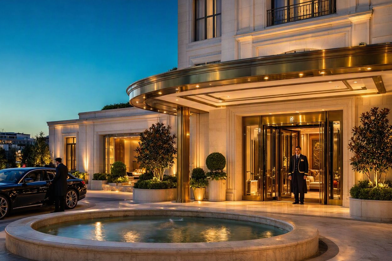 Chiavi Michelin 2026: nel Bresciano assegnate quattro chiavi a tre hotel del territorio